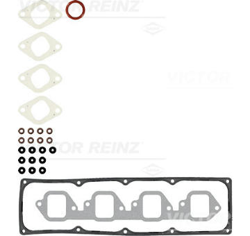 Sada těsnění, hlava válce VICTOR REINZ 02-52763-01