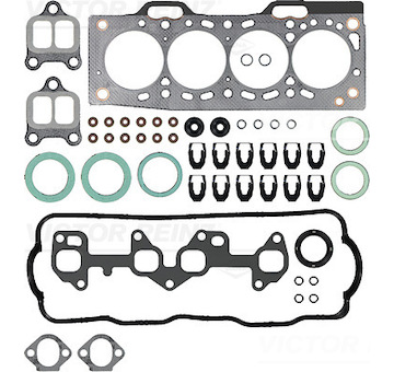 Sada těsnění, hlava válce VICTOR REINZ 02-52840-01
