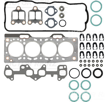Sada těsnění, hlava válce VICTOR REINZ 02-52840-02