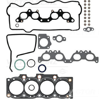 Sada těsnění, hlava válce VICTOR REINZ 02-52860-02
