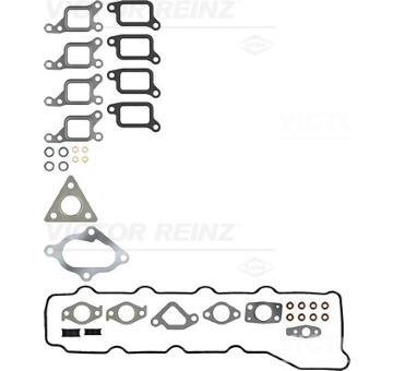 Sada těsnění, hlava válce VICTOR REINZ 02-52898-02