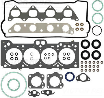 Sada těsnění, hlava válce VICTOR REINZ 02-52935-01