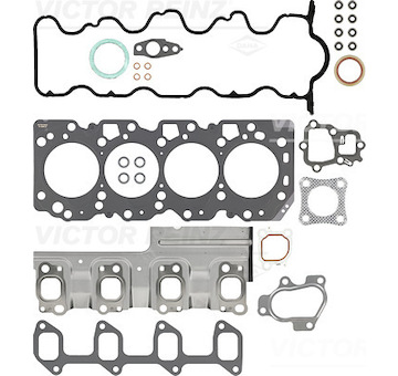 Sada těsnění, hlava válce VICTOR REINZ 02-52980-01