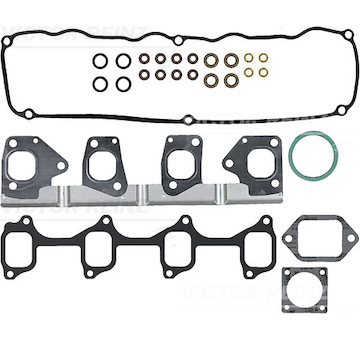 Sada těsnění, hlava válce VICTOR REINZ 02-52988-01