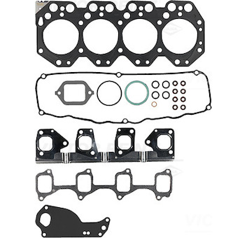 Sada těsnění, hlava válce VICTOR REINZ 02-53050-01