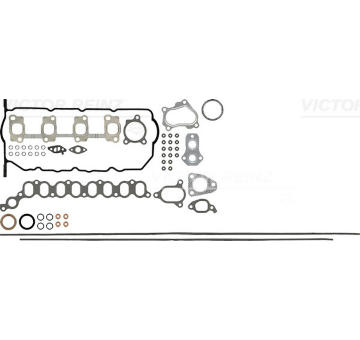 Sada těsnění, hlava válce VICTOR REINZ 02-53098-02