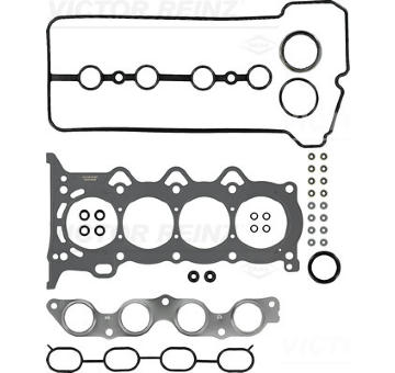 Sada těsnění, hlava válce VICTOR REINZ 02-53135-01