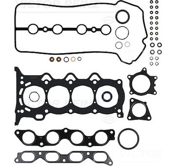 Sada těsnění, hlava válce VICTOR REINZ 02-53135-02