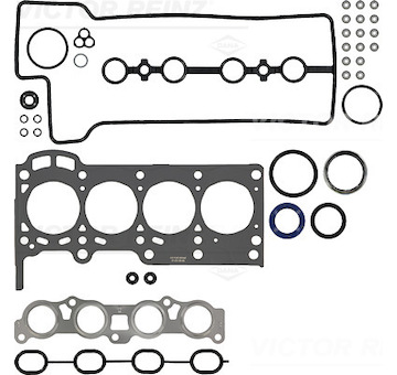 Sada těsnění, hlava válce VICTOR REINZ 02-53155-01