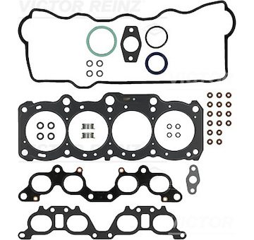 Sada těsnění, hlava válce VICTOR REINZ 02-53160-01
