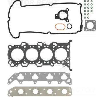 Sada těsnění, hlava válce VICTOR REINZ 02-53200-01