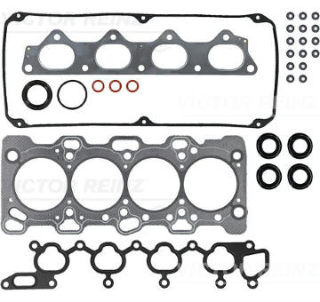 Sada těsnění, hlava válce VICTOR REINZ 02-53220-01