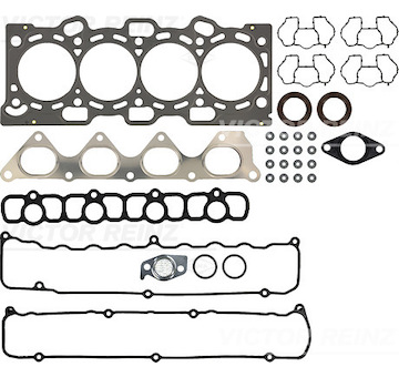 Sada těsnění, hlava válce VICTOR REINZ 02-53255-03