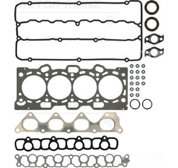 Sada těsnění, hlava válce VICTOR REINZ 02-53255-04