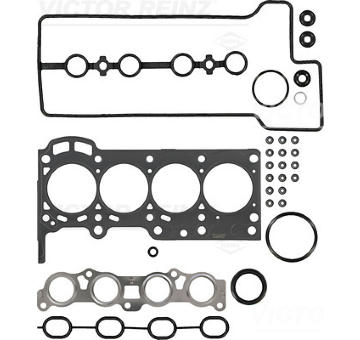 Sada těsnění, hlava válce VICTOR REINZ 02-53275-01