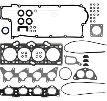 Sada těsnění, hlava válce VICTOR REINZ 02-53290-01