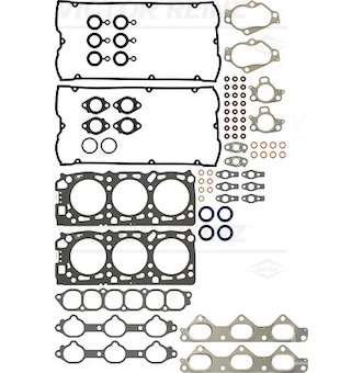 Sada těsnění, hlava válce VICTOR REINZ 02-53310-01