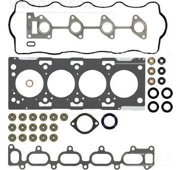Sada těsnění, hlava válce VICTOR REINZ 02-53395-01