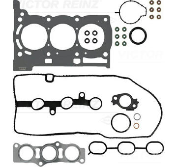 Sada těsnění, hlava válce VICTOR REINZ 02-53425-01