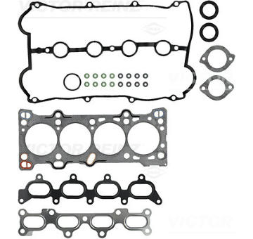 Sada těsnění, hlava válce VICTOR REINZ 02-53440-02