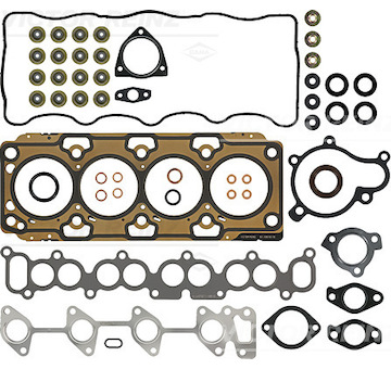 Sada těsnění, hlava válce VICTOR REINZ 02-53447-02