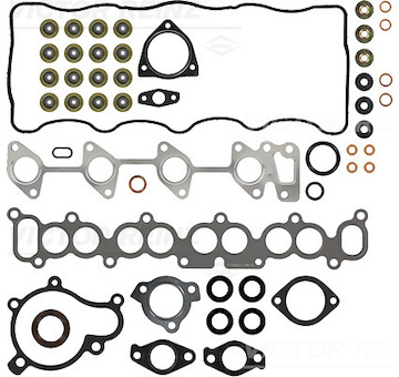Sada těsnění, hlava válce VICTOR REINZ 02-53447-03