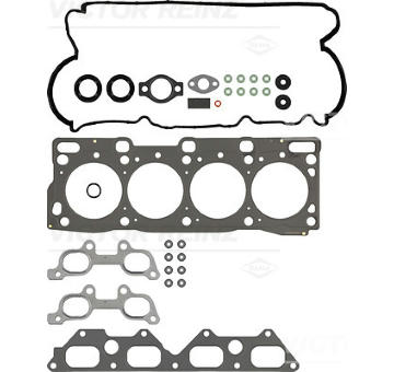 Sada těsnění, hlava válce VICTOR REINZ 02-53470-03