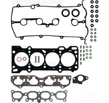 Sada těsnění, hlava válce VICTOR REINZ 02-53490-02