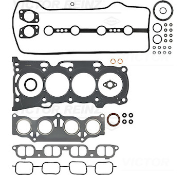 Sada těsnění, hlava válce VICTOR REINZ 02-53505-01