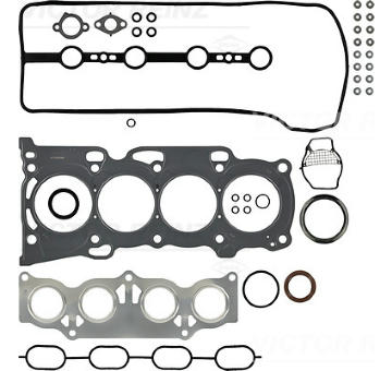 Sada těsnění, hlava válce VICTOR REINZ 02-53505-02