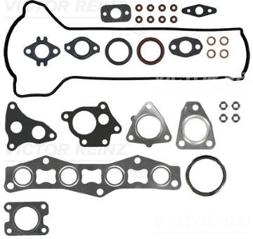 Sada tesnení, Hlava valcov VICTOR REINZ 02-53558-02