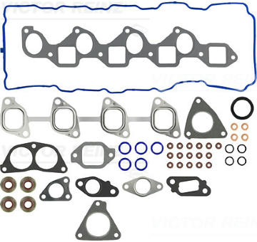 Sada těsnění, hlava válce VICTOR REINZ 02-53583-01