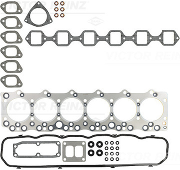 Sada těsnění, hlava válce VICTOR REINZ 02-53610-01