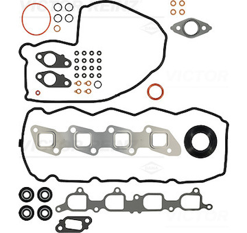 Sada těsnění, hlava válce VICTOR REINZ 02-53694-01