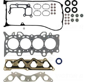 Sada těsnění, hlava válce VICTOR REINZ 02-53705-02
