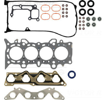 Sada těsnění, hlava válce VICTOR REINZ 02-53705-03