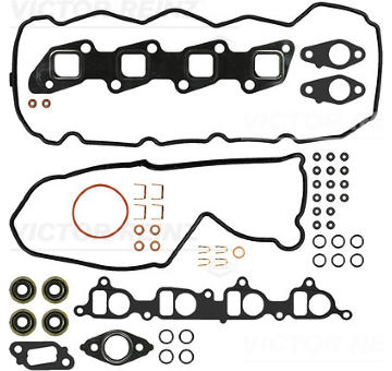 Sada těsnění, hlava válce VICTOR REINZ 02-53727-01