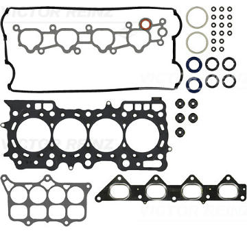 Sada těsnění, hlava válce VICTOR REINZ 02-53740-01