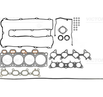 Sada těsnění, hlava válce VICTOR REINZ 02-53860-01