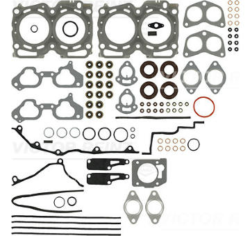 Sada těsnění, hlava válce VICTOR REINZ 02-53940-01
