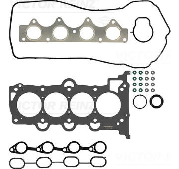 Sada těsnění, hlava válce VICTOR REINZ 02-54010-01