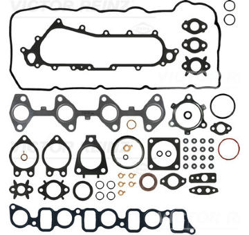 Sada těsnění, hlava válce VICTOR REINZ 02-54011-01