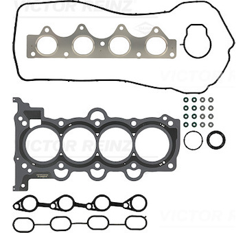 Sada těsnění, hlava válce VICTOR REINZ 02-54020-01