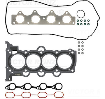 Sada těsnění, hlava válce VICTOR REINZ 02-54020-03