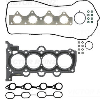 Sada těsnění, hlava válce VICTOR REINZ 02-54020-04