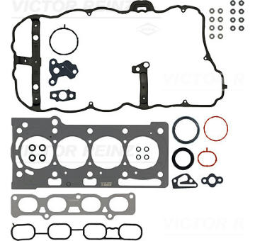 Sada těsnění, hlava válce VICTOR REINZ 02-54030-01