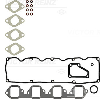 Sada těsnění, hlava válce VICTOR REINZ 02-54117-01
