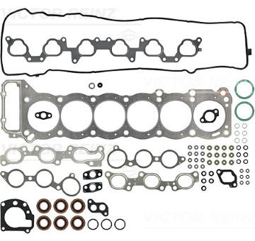 Sada těsnění, hlava válce VICTOR REINZ 02-54125-01