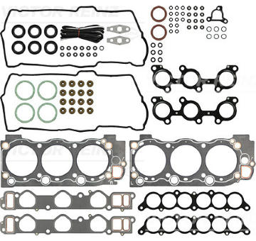 Sada těsnění, hlava válce VICTOR REINZ 02-54215-01