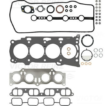 Sada těsnění, hlava válce VICTOR REINZ 02-54260-01